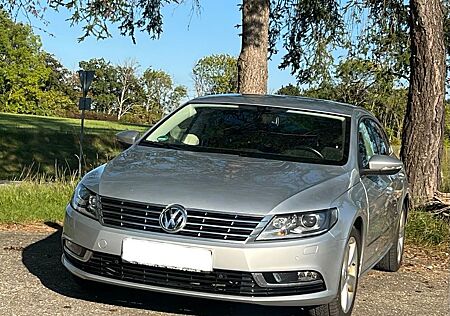 VW CC Volkswagen 2.0 TDI BlueMotion Navi , Xenon