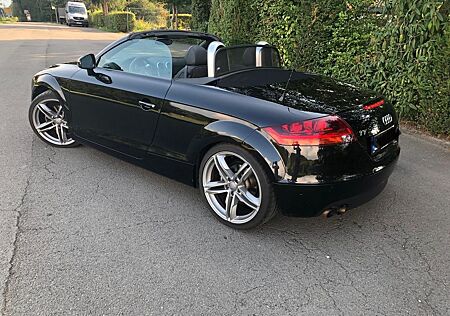 Audi TT Roadster 1.8 TFSI -