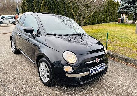 Fiat 500 1.3 Multijet 16V Lounge