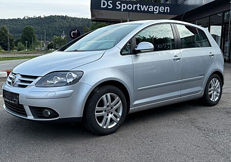 VW Golf Volkswagen Plus V Edition PDC Tempomat Klimaaut. SHZ