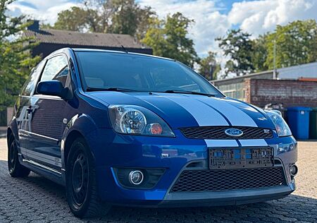 Ford Fiesta ST SCHIEBEDACH KLIMA PDC ALU
