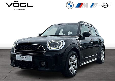 Mini Cooper S Countryman Cooper SE ALL4 Countryman Essential Trim Navi LE