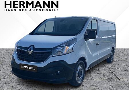 Renault Trafic Kasten 2.0 dCi 120 ENERGY L2H1 3.0t Komfo