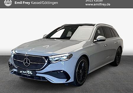 Mercedes-Benz E 220 d T AMG Line Premium 9G-TRONIC