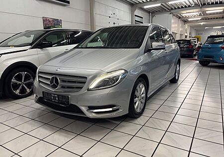 Mercedes-Benz B 180 CDI *1.Hand*Aut.*