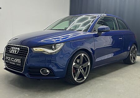 Audi A1 1.4 Sport|Navi|Xenon|Sitzheiz|Einpark|AC-Auto