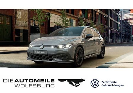 VW Golf Volkswagen 8 VIII GTI 2.0 TSI DSG Clubsport R-Performa