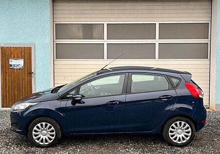 Ford Fiesta 1,0 59kW Trend*Winterpaket*Klima*5-Türer