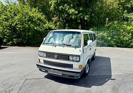 VW T3 Caravelle Volkswagen *Automatik*Klima*7 Sitze*Alufelgen*