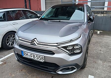 Citroën C4 X PureTech 130 Stop&Start EAT8 MAX