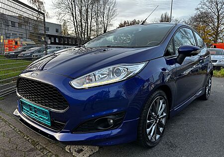 Ford Fiesta ST-Line