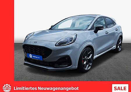 Ford Puma 1.5 EcoBoost ST X 147 kW, 5-türig