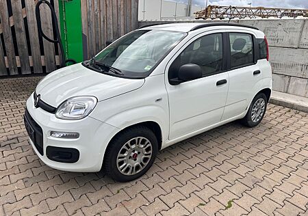 Fiat Panda My 1.2 Klima