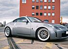 Nissan 350Z Coupe