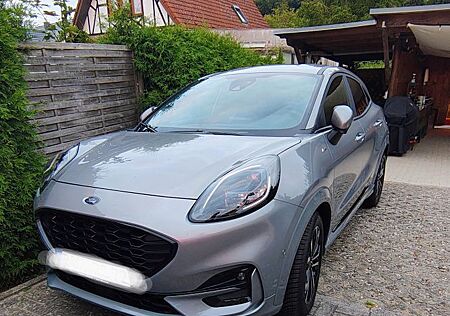 Ford Puma 1,0 EcoBoost Hybrid 114kW ST-Line X Aut...
