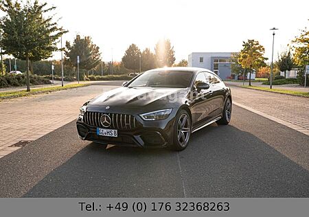 Mercedes-Benz AMG GT 43