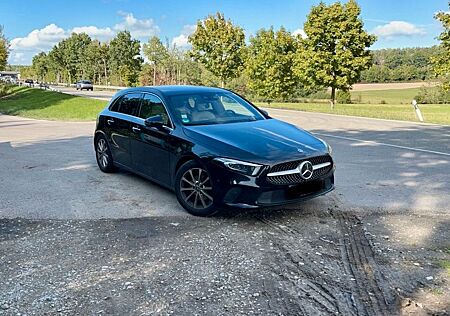 Mercedes-Benz A 180 W177 mit Umfangreicher Ausstattung
