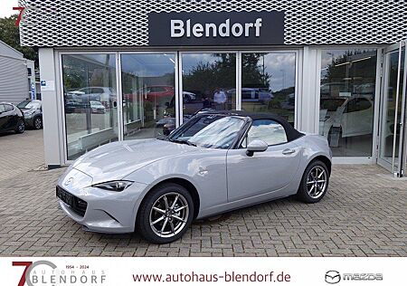 Mazda MX-5 Exclusive-Line 132 Matrix-LED|Navigation|Le