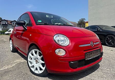 Fiat 500 Pop*KLIMA* 48.338 KM *
