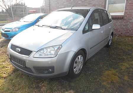 Ford C-Max 1.6 TDCI / Klimaanlage