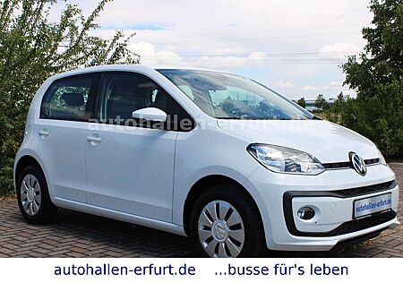 VW Up Volkswagen !Tempo./Climatro./Sitzhzg./DAB/ISOFIX/PDC+Cam
