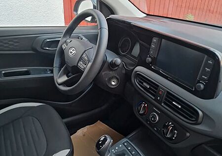 Hyundai i10 gebraucht kaufen Hyundai i10 1.2 Trend Trend