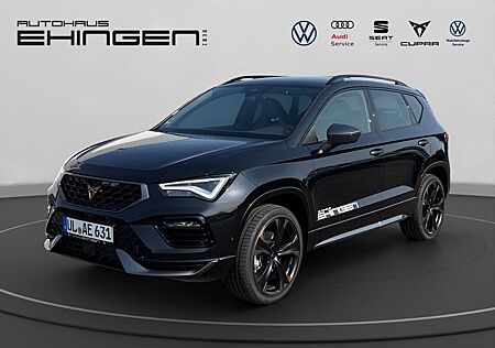 Cupra Ateca 1.5 TSI DSG AHK+ACC+LED+Navi+Kamera