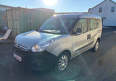 Opel Combo D L1H1 Klima LKW 1.6