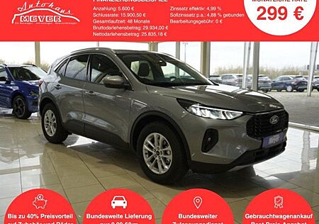 Ford Kuga 1,5 186PS Aut.Kamera/LED/Navi/Winterp.