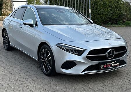 Mercedes-Benz A 200 A Limousine Anbiente Camera Led Pano