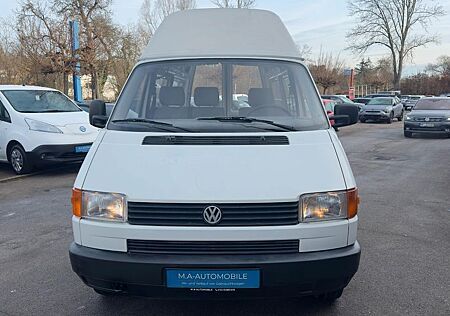 VW T4 Volkswagen andere Hoch Dach*1.Hand*116TKM