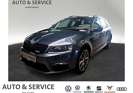 Skoda Octavia Combi RS *Navi* Xenon* uvm.
