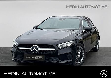 Mercedes-Benz A 220 Kompaktlimousine PROGRESSIVE|AHK|MBUX|LED
