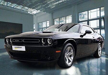 Dodge Challenger SXT RFK*Navi*Shz.