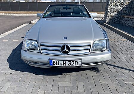 Mercedes-Benz SL 320 SL