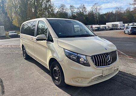 Mercedes-Benz V 220 gebraucht kaufen Mercedes-Benz V 220 V-Klasse 220