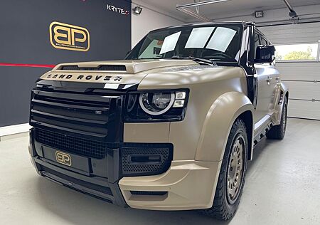 Land Rover Defender LE 110 *LUMMA DESIGN WIDEBODY CLR LD
