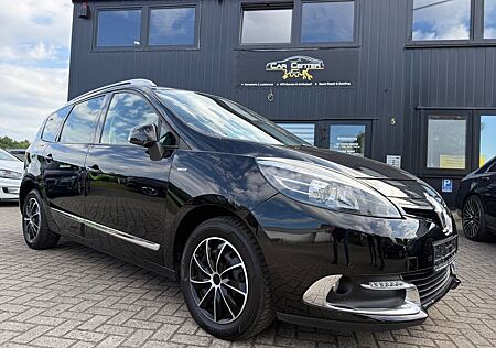 Renault Scenic III Grand BOSE Edition