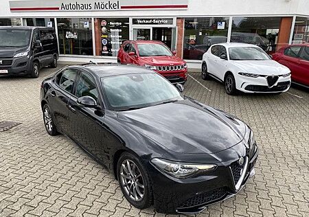 Alfa Romeo Giulia 150 PS Automatic