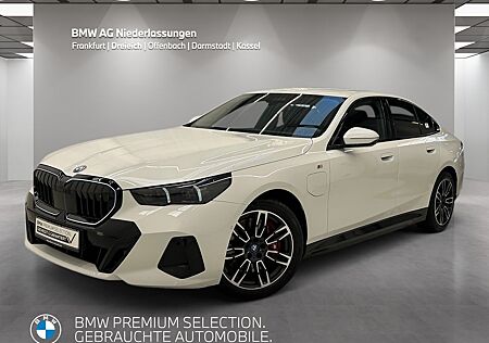 BMW 550e xDrive M Sport Driv.Assist.Prof Kamera LED