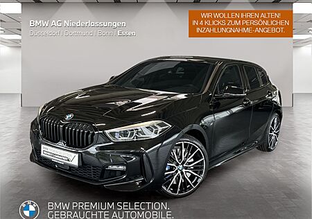 BMW 120i M Sport Harman/K LiveCockpitProf PDC LED