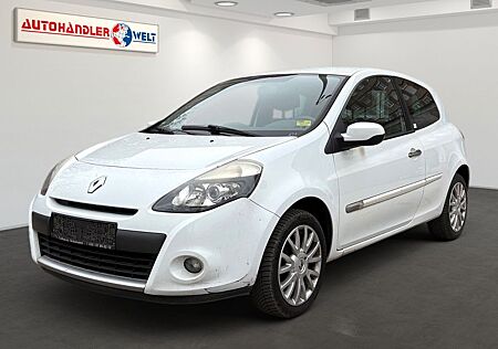 Renault Clio 1.2 Klimaanlage