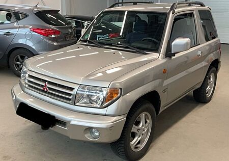 Mitsubishi Pajero 1,8 Comfort | KLIMA