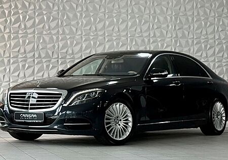 Mercedes-Benz S 350 BlueTec / d L*NAVI*LED*HEADUP*360*PANO*