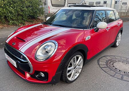 Mini Cooper S Clubman *Panorama*LED*