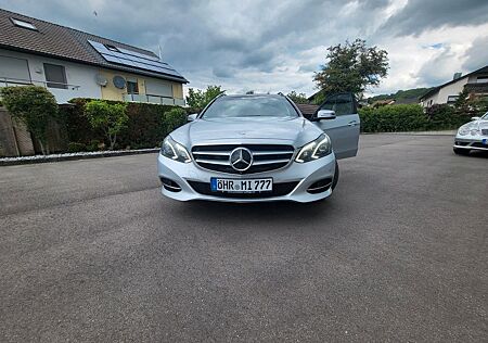 Mercedes-Benz E 350 BlueTEC 4MATIC T AVANTGARDE AVANTGARDE