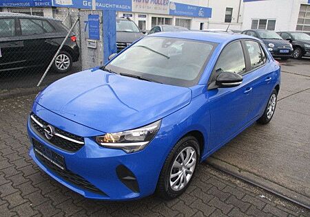 Opel Corsa 1,2i.Klima.Sitzheizung.PDC.Wenig KM