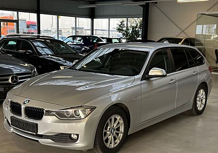 BMW 318d Touring*Navi*Klimaautomatik*Tempomat*TÜV*E5