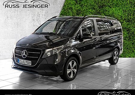 Mercedes-Benz V 220 d Lang *MBUX*AHK*Navi*AUT*Winterp.*KlimaA