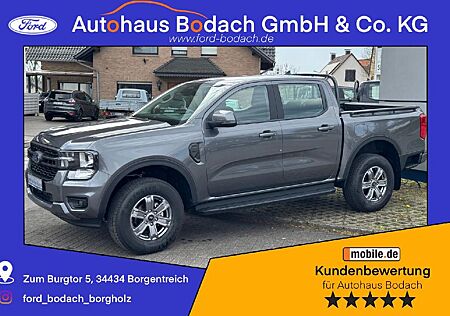 Ford Ranger XLT 4x4 Doppelkabine 170PS AHK|Outdoor|Wi